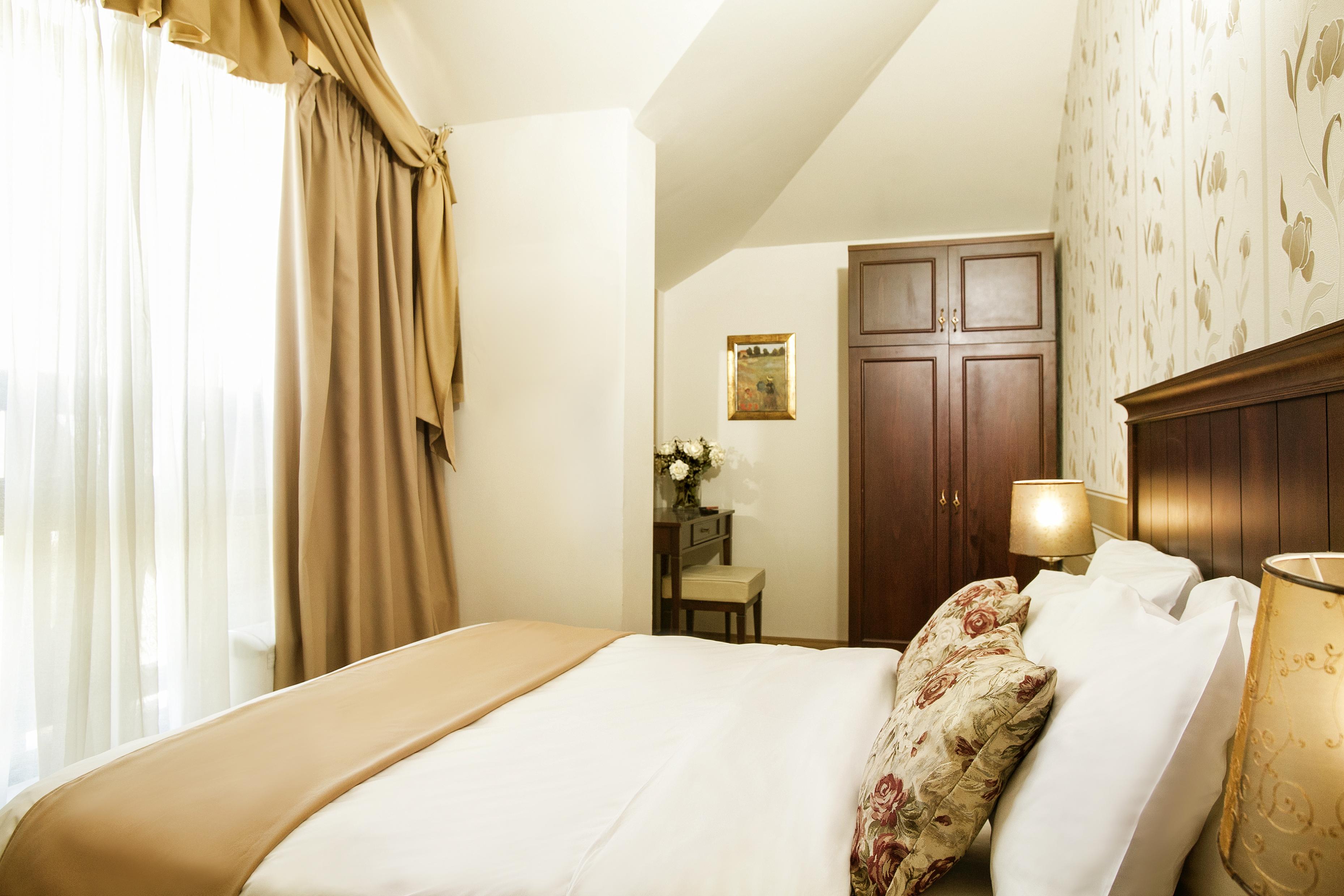 Premier Luxury Mountain Resort Bansko Exterior foto