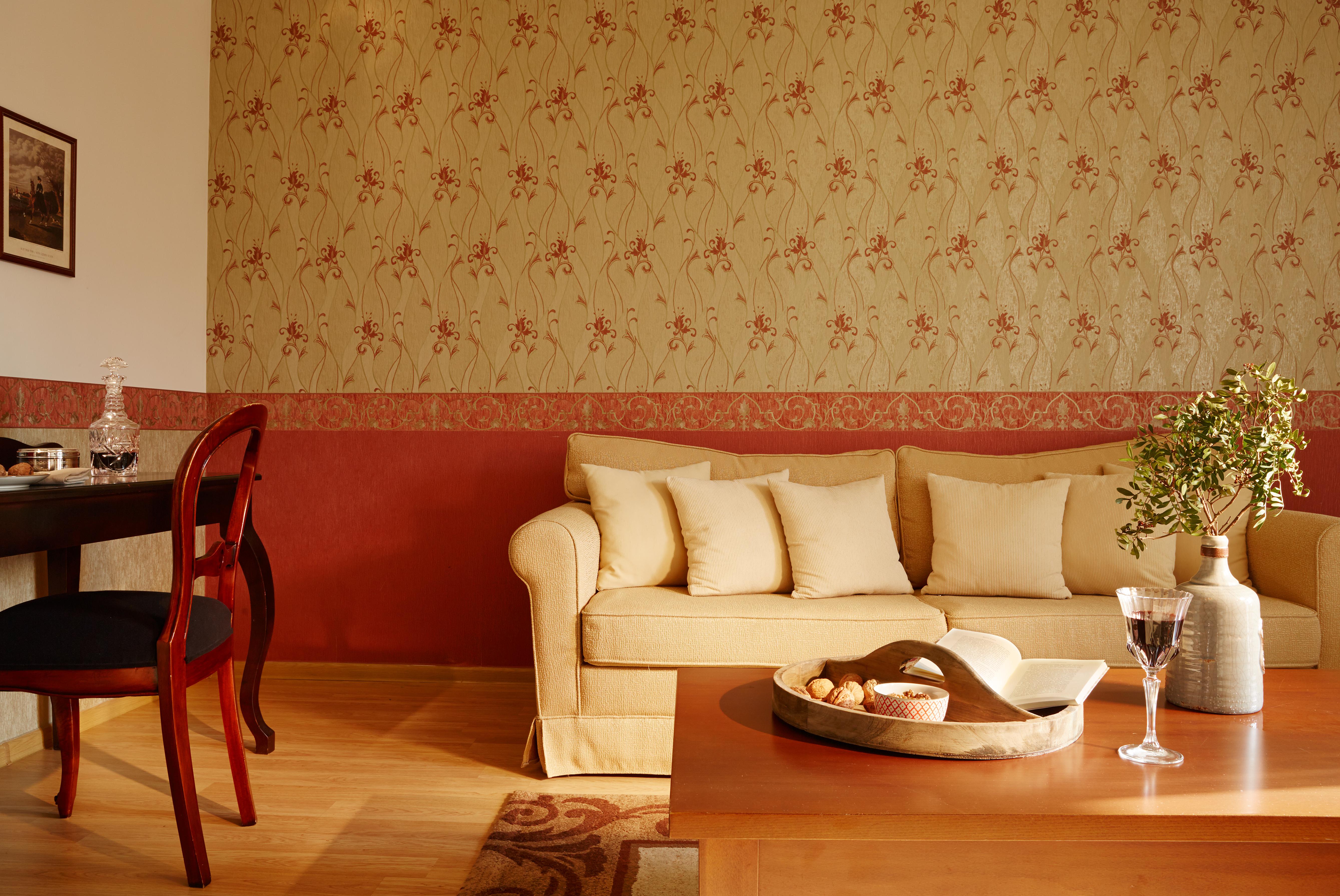 Premier Luxury Mountain Resort Bansko Exterior foto Wallpaper